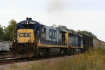 CSX 5518